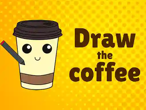 游戏Draw The Coffee在线