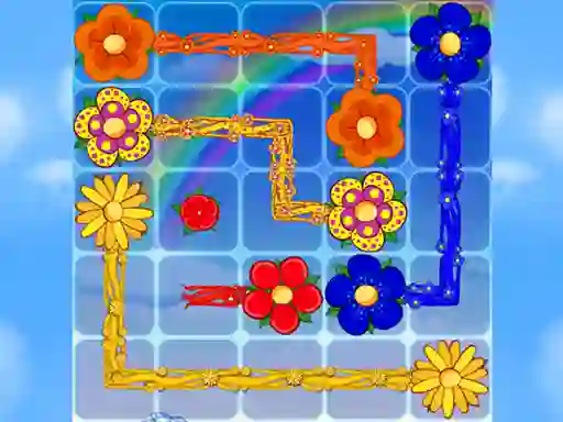 游戏Flowers在线