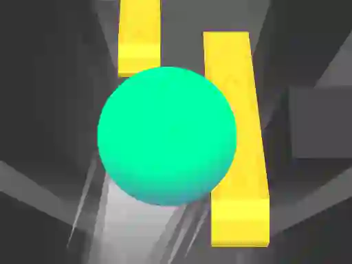 游戏Ball Drop 3d在线
