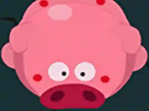 游戏The Pig Escape在线