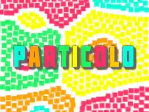 游戏Particolo在线