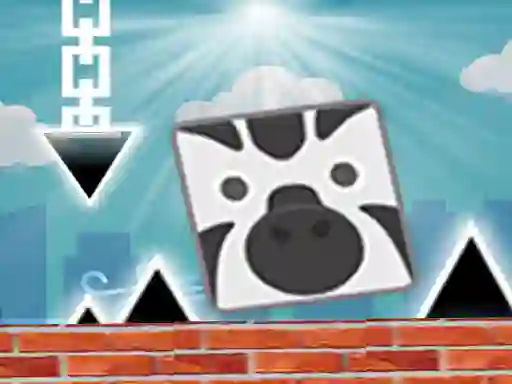游戏Animal Dash and Jump在线
