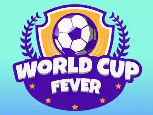 游戏World Cup Fever在线