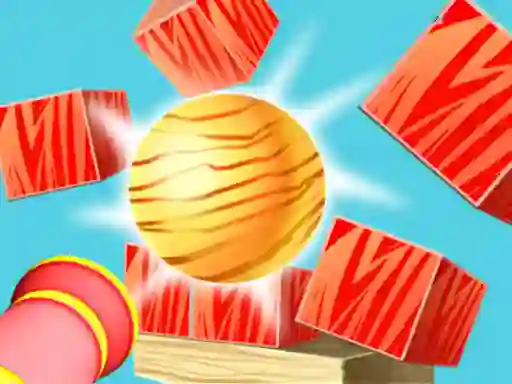 游戏Knock Balls在线