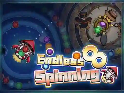 游戏Endless Spinning在线