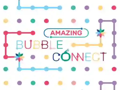 游戏Amazing Bubble Connect在线