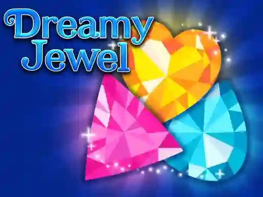 游戏Dreamy Jewel在线