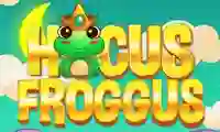 游戏Hocus Froggus在线