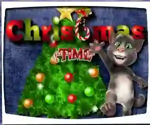 游戏Christmas Time在线