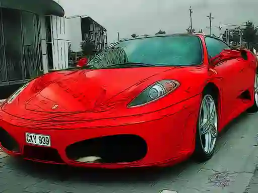游戏Italian Fastest Cars在线