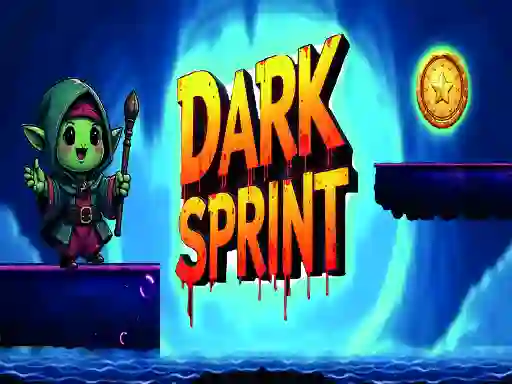 游戏Dark Sprint在线