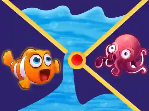 游戏Clownfish Pin Out在线