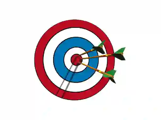 游戏Bullseye Hit在线