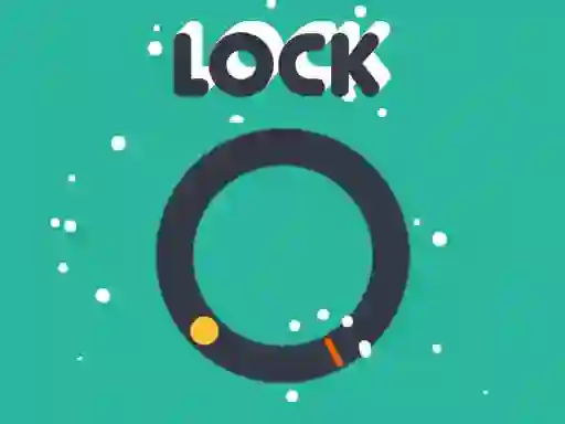 游戏Lock在线