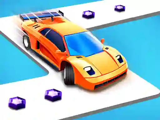 游戏Double Tap Car Jumping在线