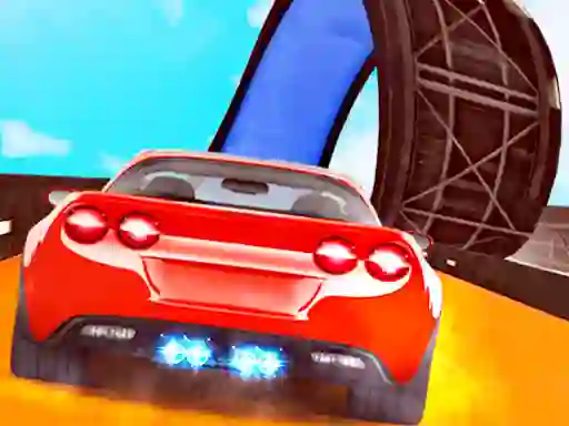 游戏Car Stunt在线