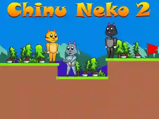 游戏Chinu Neko 2在线