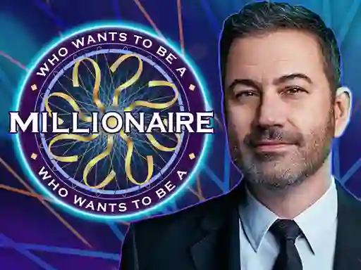 游戏Millionnaire Quiz 2021在线