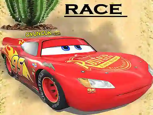 游戏Desert Race在线
