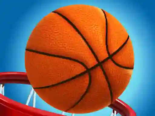 游戏Basketball Tournament在线