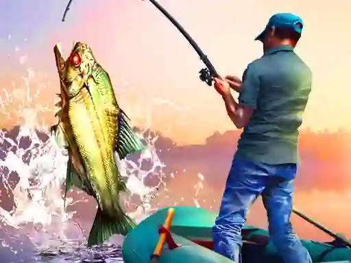 游戏Fishing在线