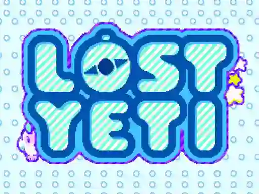 游戏Lost Yeti在线