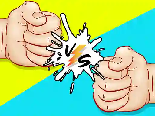 游戏Rock Paper Scissors Exclusive在线