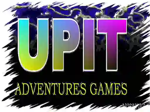 游戏Upit Adventure Game在线