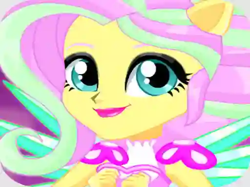 游戏Dress Up the pony 2在线