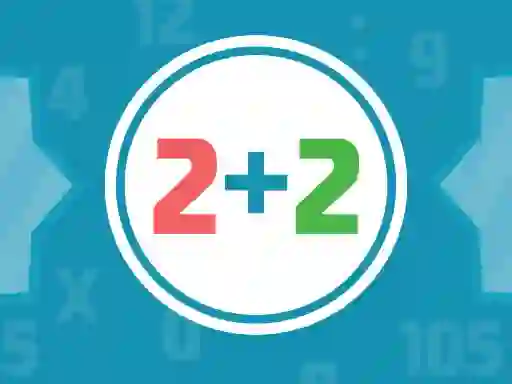 游戏Mathematical Skills在线