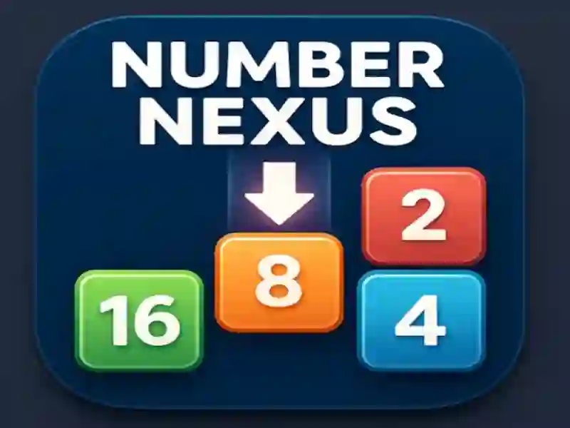 游戏Number Nexus在线