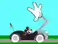 游戏Mickey and Friends Super Racer在线