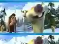 游戏Spot 6 Diff Ice Age 4在线