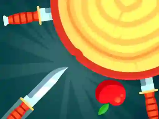 游戏Ultimate Knife Up在线