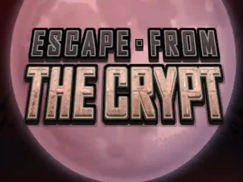 游戏Escape From The Crypt在线