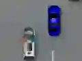 游戏Bank robbers vs police在线