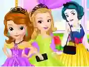 游戏Princess Match Accessory在线