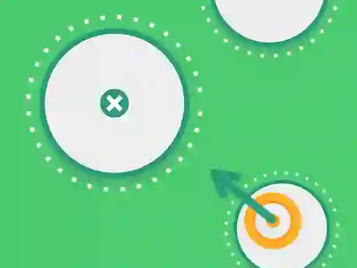 游戏Reach The Platform在线