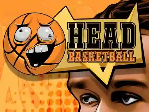 游戏Head Basketball在线