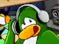 游戏Club penguin在线