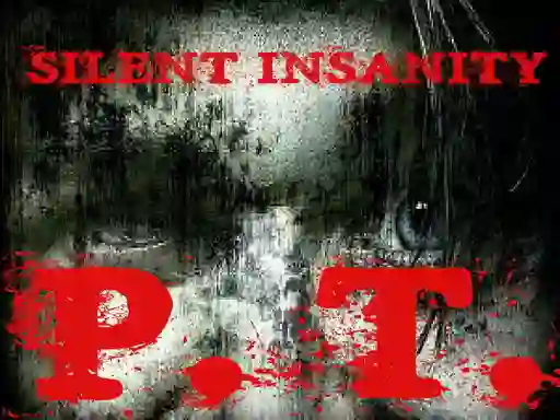 游戏Silent Insanity: Psychological Trauma在线