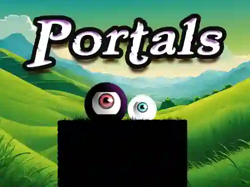游戏Portals在线