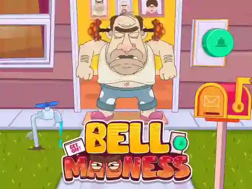 游戏Bell Madness在线
