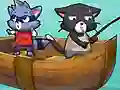 游戏Civet's Odyssey在线