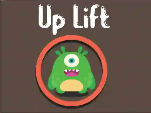 游戏Up Lift在线