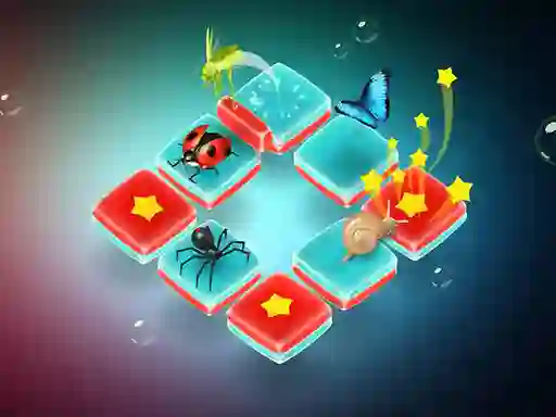 游戏Insect Exploration在线