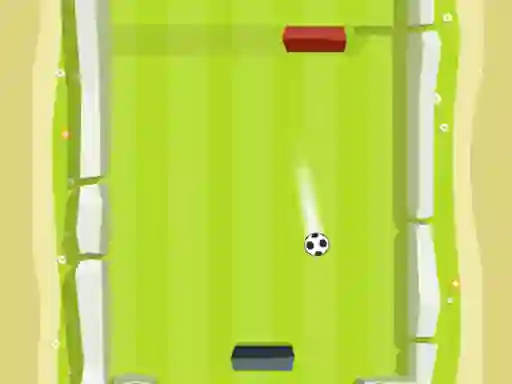 游戏Pong Football在线
