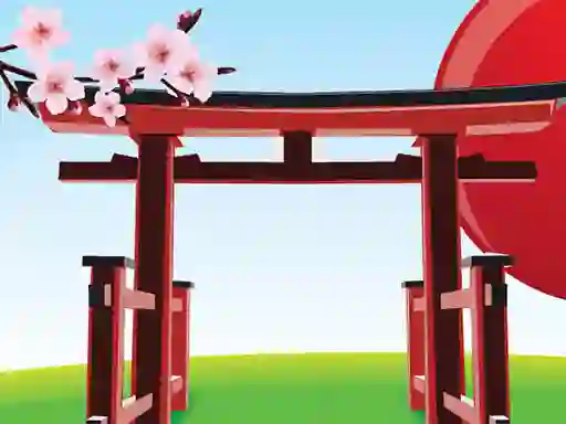 游戏Asian Riddles在线