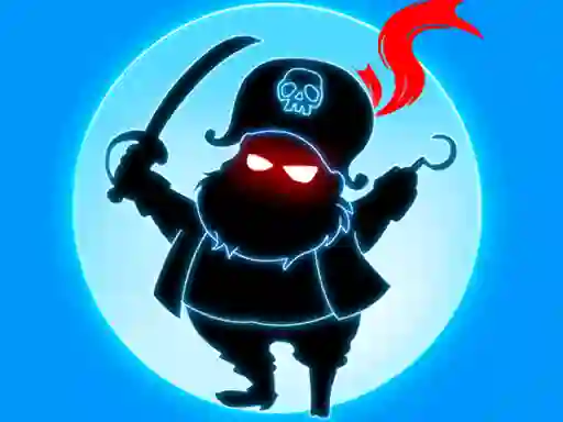 游戏Pirates在线