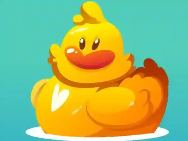 游戏Duck Luck在线